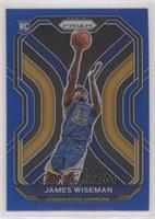 James Wiseman #/199