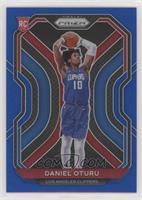 Daniel Oturu #/199