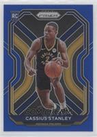 Cassius Stanley #/199