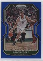 Brook Lopez #/199