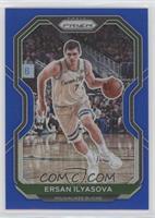 Ersan Ilyasova #/199