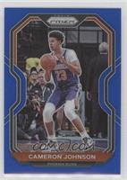 Cameron Johnson #/199