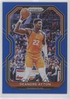 Deandre Ayton #/199