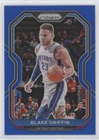 Blake Griffin #/199