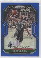 George Hill [EX to NM] #/199