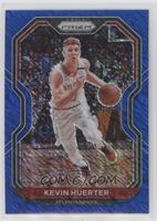 Kevin Huerter #/35