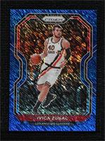 Ivica Zubac #/35