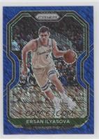 Ersan Ilyasova #/35