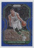 Gordon Hayward #/35