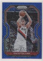 Zach Collins #/35