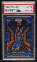 James Wiseman [PSA 10 GEM MT]