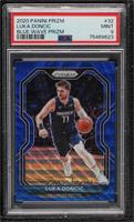 Luka Doncic [PSA 9 MINT]