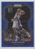 Vince Carter #/49