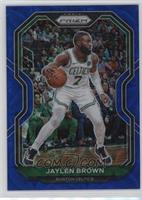 Jaylen Brown #/49