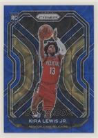 Kira Lewis Jr. #/49