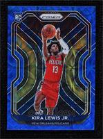 Kira Lewis Jr. #/49