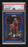 Trae Young [PSA 9 MINT] #/49