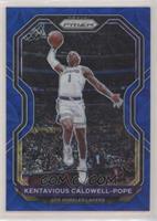 Kentavious Caldwell-Pope #/49