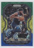 Karl-Anthony Towns