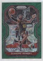 DeAndre' Bembry #/8