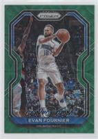 Evan Fournier #/8