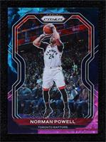 Norman Powell #/1