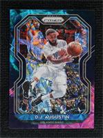 D.J. Augustin #/1