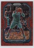 PJ Washington Jr. #/88