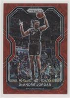 DeAndre Jordan #/88