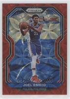 Joel Embiid #/88