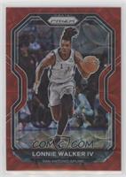 Lonnie Walker IV #/88