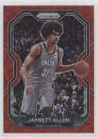 Jarrett Allen #/88