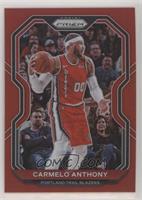 Carmelo Anthony #/88