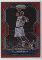 Kevin Garnett #/88