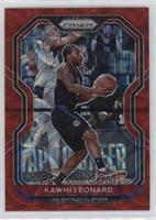 Kawhi Leonard #/88