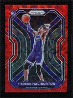 Tyrese Haliburton #/88