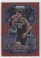 Buddy Hield #/88