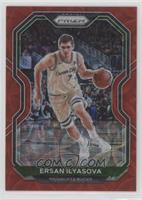 Ersan Ilyasova #/88