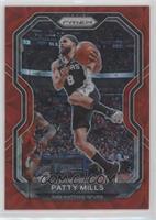 Patty Mills #/88