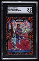 Frank Ntilikina [SGC 8 NM/Mt]