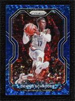 Dennis Schroder #/175