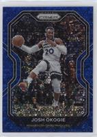 Josh Okogie #/175