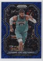 Jonas Valanciunas #/175