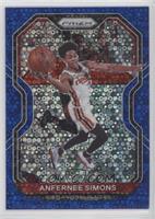 Anfernee Simons #/175