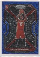 Onyeka Okongwu #/175