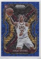 Isaac Okoro #/175