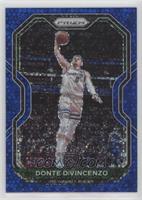 Donte DiVincenzo #/175