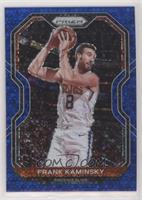 Frank Kaminsky #/175