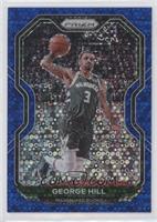 George Hill #/175