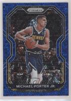 Michael Porter Jr. #/175